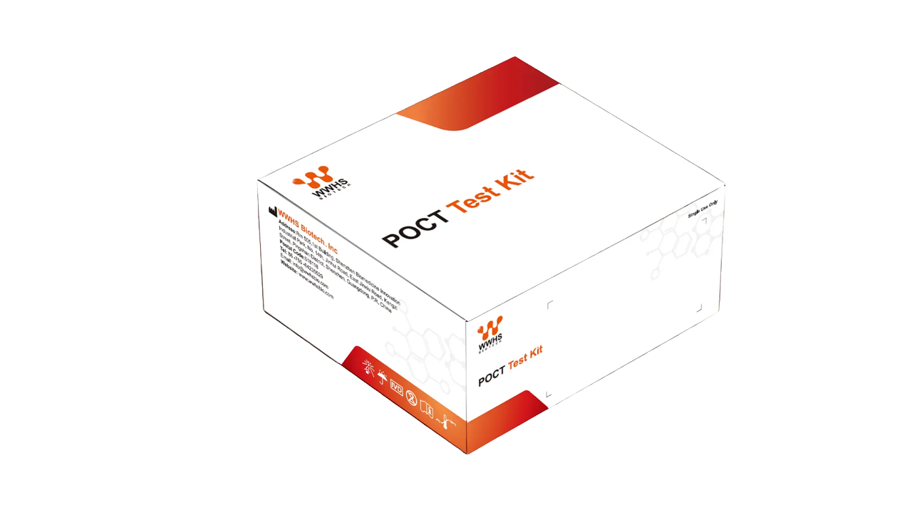 POCT Test Kit